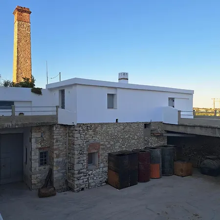 شقة Olive Mill Complex *