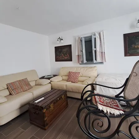 Olive Mill Complex Apartment *