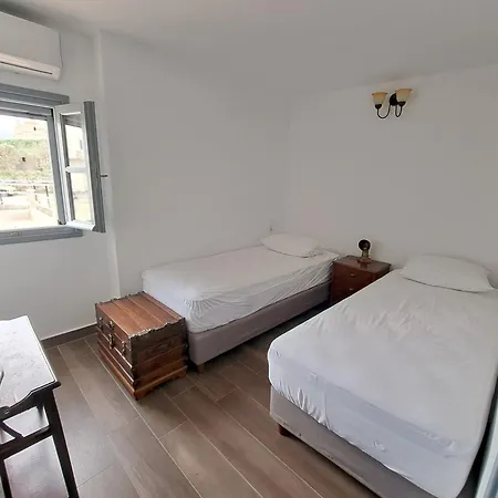 Olive Mill Complex Apartment Livadi (Kythira)