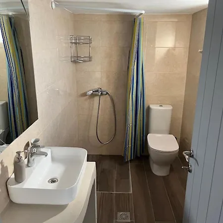 Olive Mill Complex Apartment *