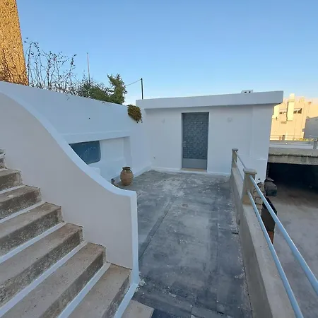 Olive Mill Complex شقة Livadi (Kythira)