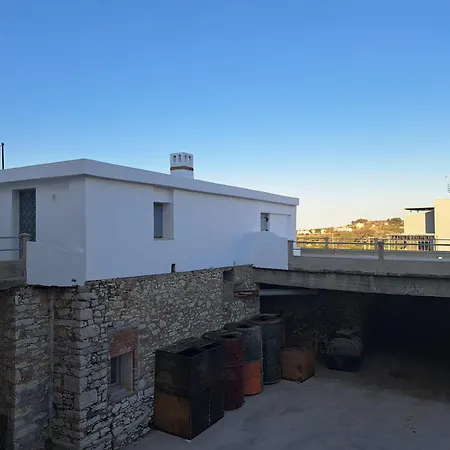 Apartment Olive Mill Complex Livadi (Kythira)